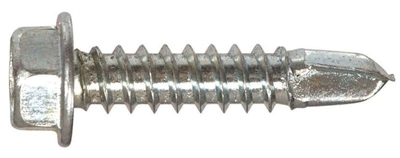 (image for) Screws; Sheet Metal