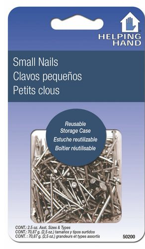 (image for) Nail Kit Small Asst