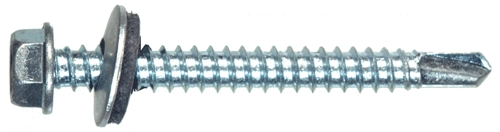(image for) Screw Hwh Sds W/Neo12-14x1" 1#