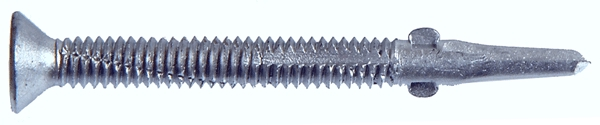 (image for) Screw Fh Ph Sds W/Wng 12x2" 1#