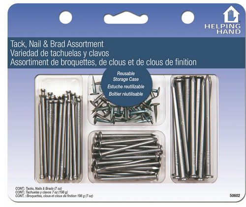 (image for) Tack/Nail/Brad Kit