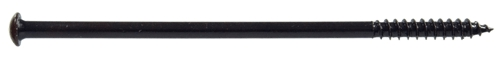 (image for) Gutter: Spikes, Screws