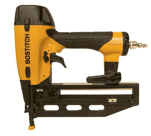 (image for) Air Tools: Nailers: Finishing, Brad