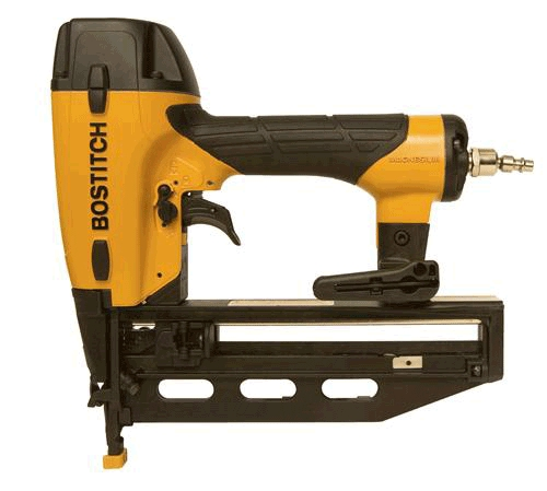 (image for) Finish Nailer Kit 16ga Straigh