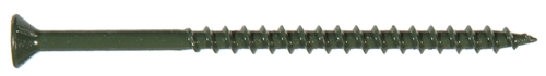 (image for) Deck Screw D-Tq Crm 8x2.5"2.5m