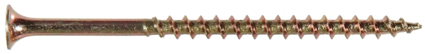 (image for) Screw Dt Const Yl Znc10x3.5 1m