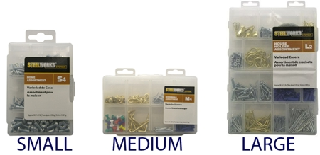 (image for) Home Items Kit Med