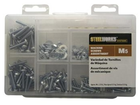 (image for) Machine Screws Kit Large