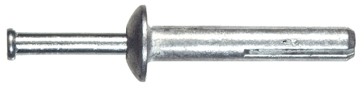 (image for) Anchor Hammmer Dr 1/4x1" 100bx