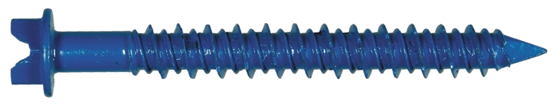 (image for) Anchor Hwh Conc Sc 3/16x1-1/4"