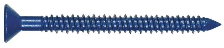 (image for) Anchor Fhp Conc Sc 3/16x1-1/4"