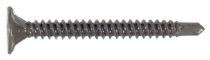 (image for) Screw Ph Cemnt Sds 8x1-1/4" 1#