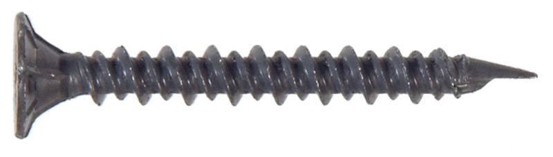 (image for) Screw Ph Cemnt H-Lo 8x1-5/8"1#