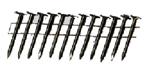 (image for) Air Tool Accessories: Roofing Nails