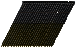 (image for) Nail .131x3.25" Ch Pt Sm 2m