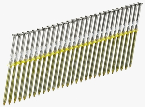 (image for) Nail .113x2.5" Frh Pc Brt 5m