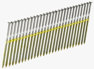 (image for) Nail .113x2" Frh Pc Brt Rs 5m
