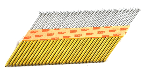 (image for) Nail .120x3"rstrip Hdg Sm 2m