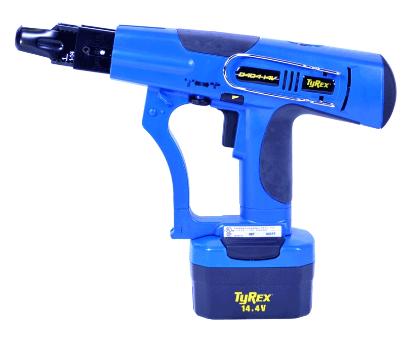 (image for) Screwgun D404-14v Cordless