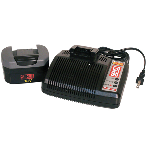 (image for) Battery Charger 9.6-24v