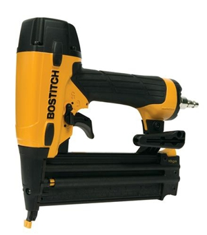 (image for) Brad Nailer Kit 18ga 5/8-2"