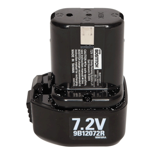 (image for) Battery 7.2v Frame Bostitch