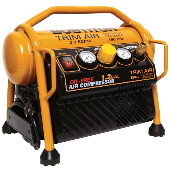(image for) Air Compressors