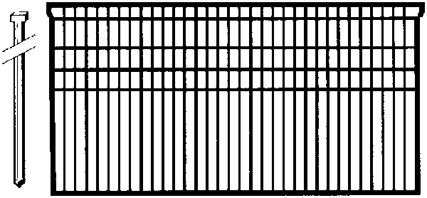 (image for) Pneumatic Nails: Paper Tape Collated