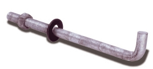 (image for) Anchor Bolt 1/2x8" 50/Bx