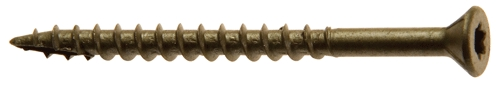 (image for) Deck Screw Star 8x1-5/8" 1#