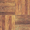 (image for) Floor Tile Vinyl Md Wood 45bx