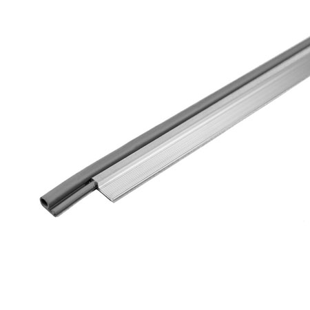 (image for) Door Seal T&S 42"silver Cinch