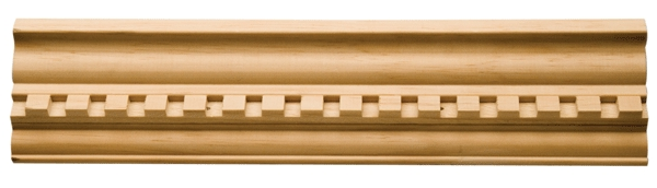 (image for) Crown Moulding 2-3/4" Dental