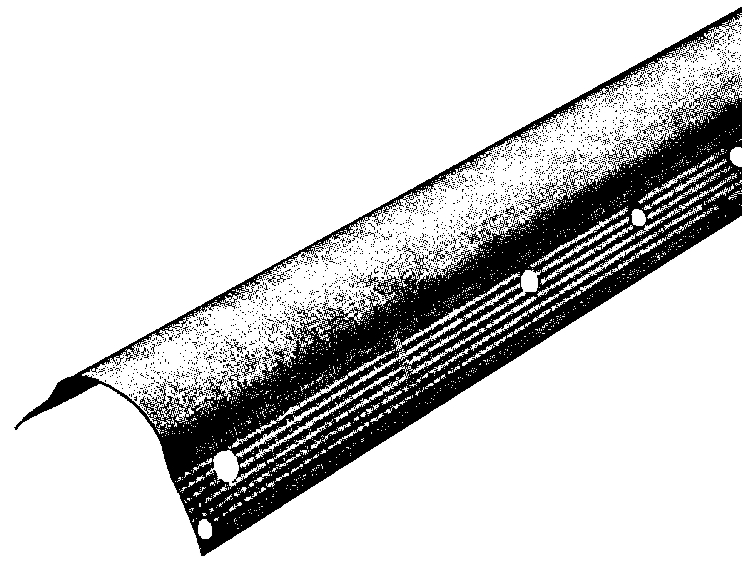 (image for) Corner Beads, Lath & Molding