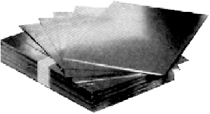 (image for) Flashing: Roof, Shingle-Type