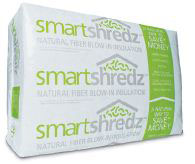 (image for) Insulation Cellulose Smartshrd