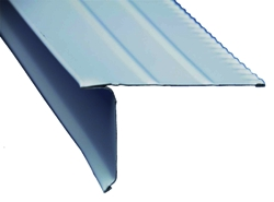 (image for) Flashing: Roof Edge