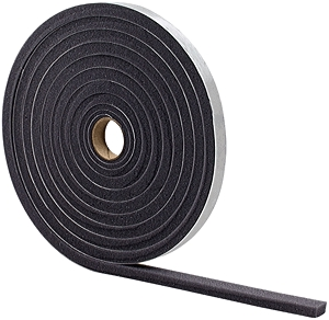 (image for) Foam Tape 3/8"x1/2"x17'Mp