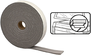 (image for) Weatherstrip: Speciality