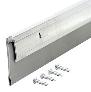 (image for) Door Sweep Exv 36" Alum