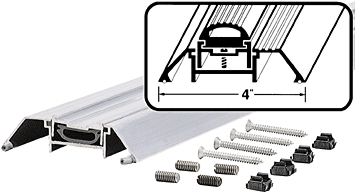 (image for) Threshold 36" Adj Ht Lowboy