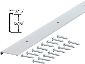 (image for) Metal Moldings