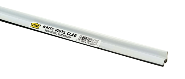 (image for) Foam Replcmnt 81"vnyl-Clad Wht