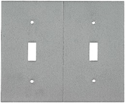 (image for) Switch Plate Sealer 8/Pk