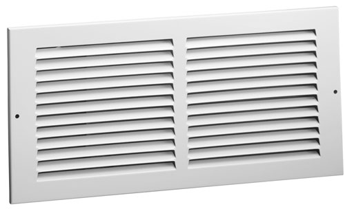 (image for) Return Air Grille 16x16 White