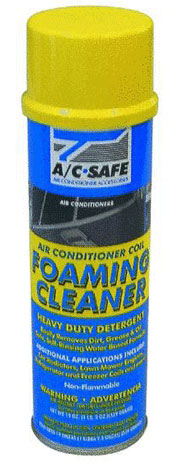 (image for) Cleaners; Air Conditioner