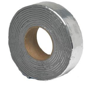 (image for) Insulation: Pipe Wrap Adhesive Back