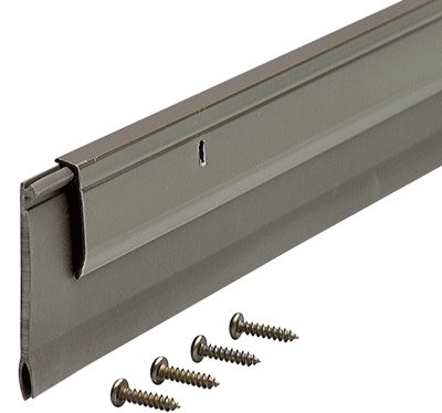 (image for) Door Sweep Exv 36" Bronze