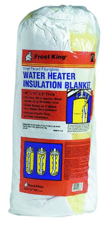 (image for) Blanket Water Heater R6.7