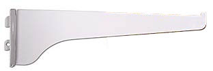 (image for) Shelf Bracket Kv 6" White